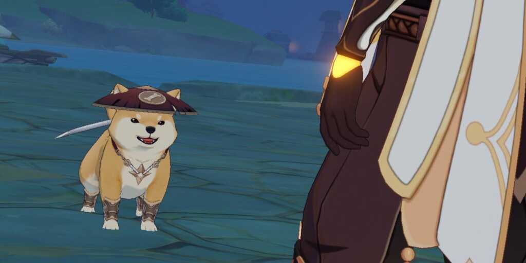 Genshin Impact: Cómo derrotar a Taroumaru en Clash of Lone Blades