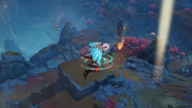 Genshin Impact: Cómo destruir las llaves de Bedrock