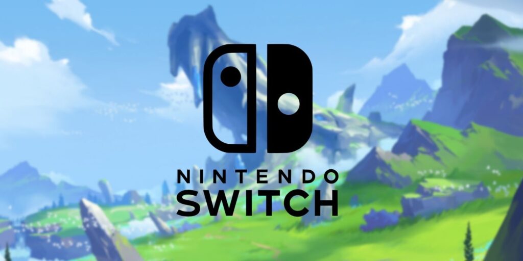 Genshin Impact On Switch no se cancela: este es el motivo