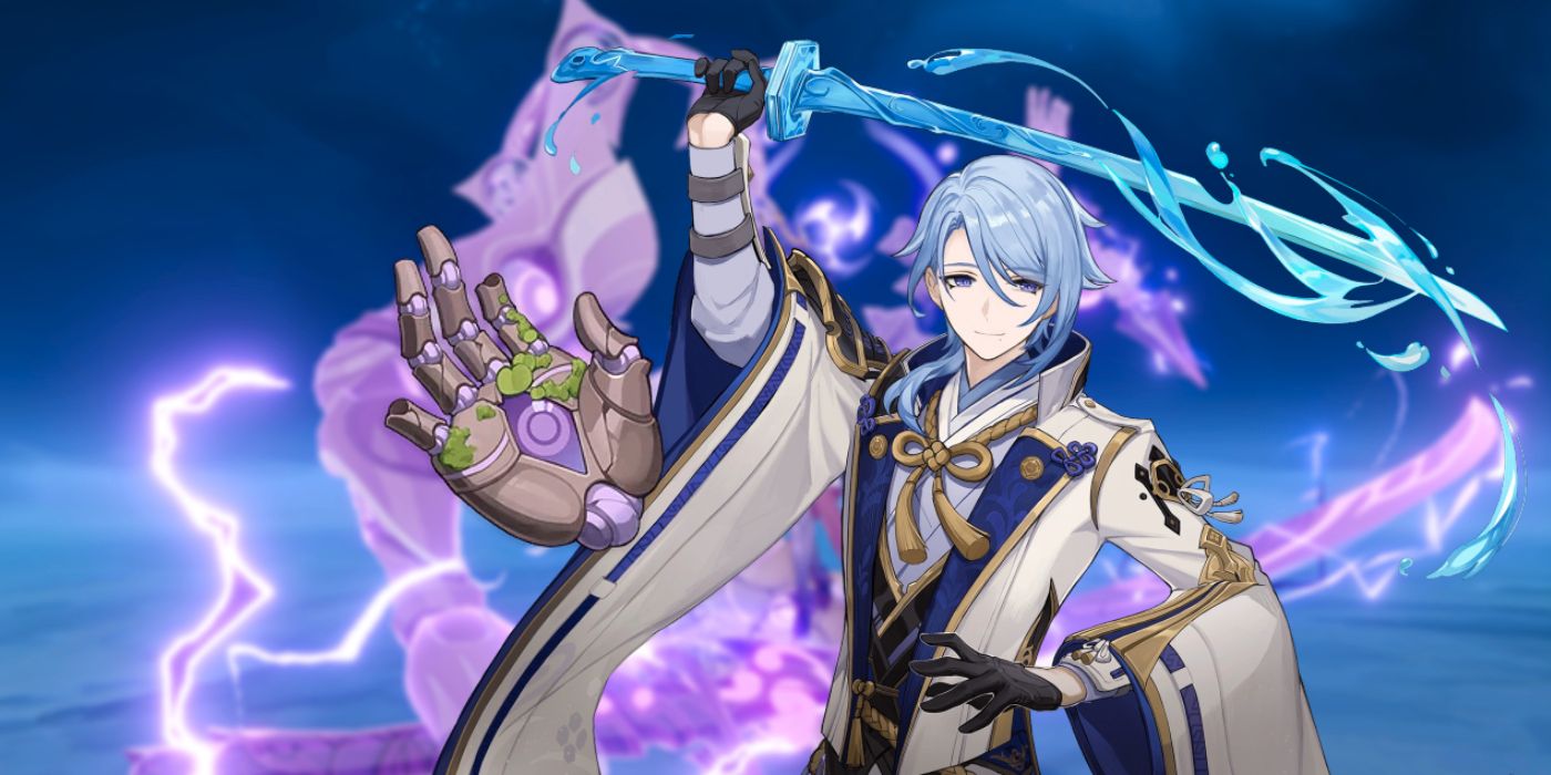 Genshin Impact: los mejores jefes para farmear en la versión 2.6