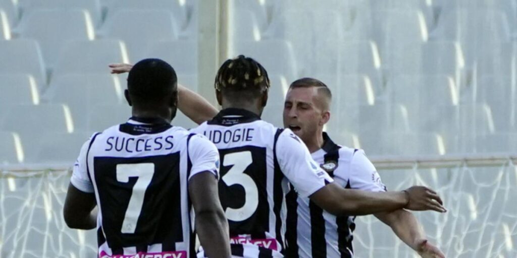 Gerard Deulofeu, 'on fire': iguala el mejor registro de su carrera