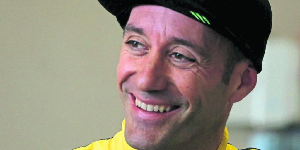 Gerard Farrés: “Tus valores son más fuertes que el egoísmo de ganar”