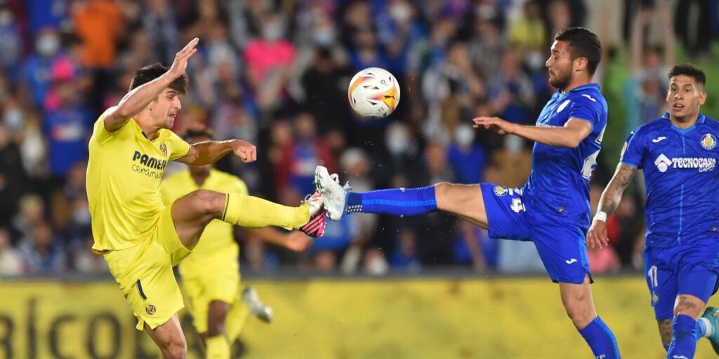 Gerard Moreno, otra vez K.O.