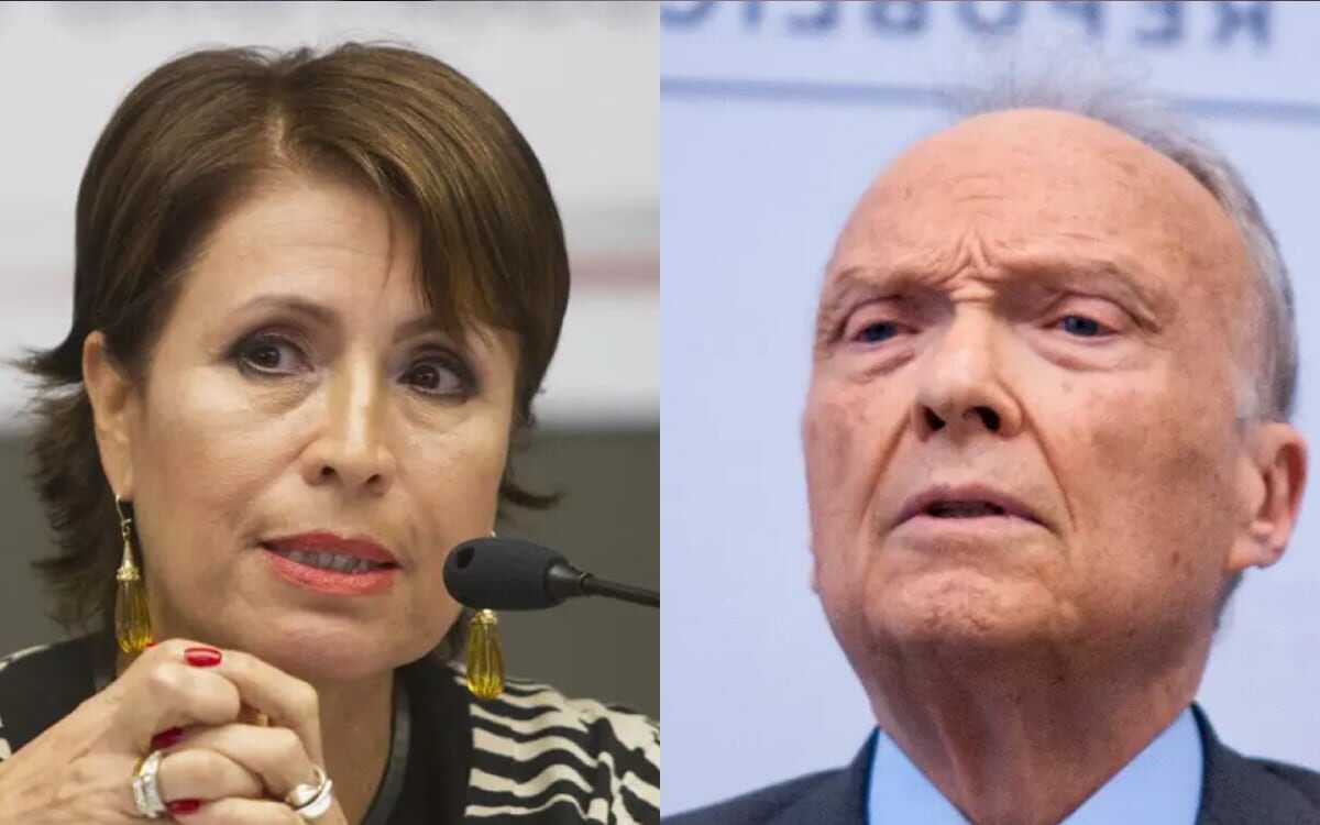 Gertz Manero violó debido proceso de Rosario Robles, confirma Tribunal