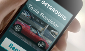 Getaround, empresa emergente de uso compartido de automóviles P2P, obtiene una subvención de $1,7 millones para su lanzamiento en Portland