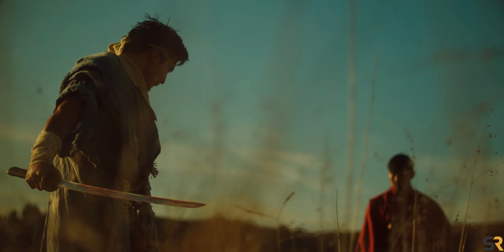 Ghost of Tsushima Fan Film Director revela Thor Ragnarok Easter Egg