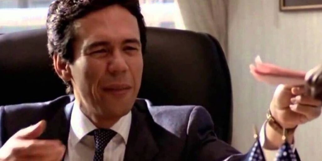 Gilbert Gottfried, comediante y voz de Iago de Aladdin, muere a los 67 años