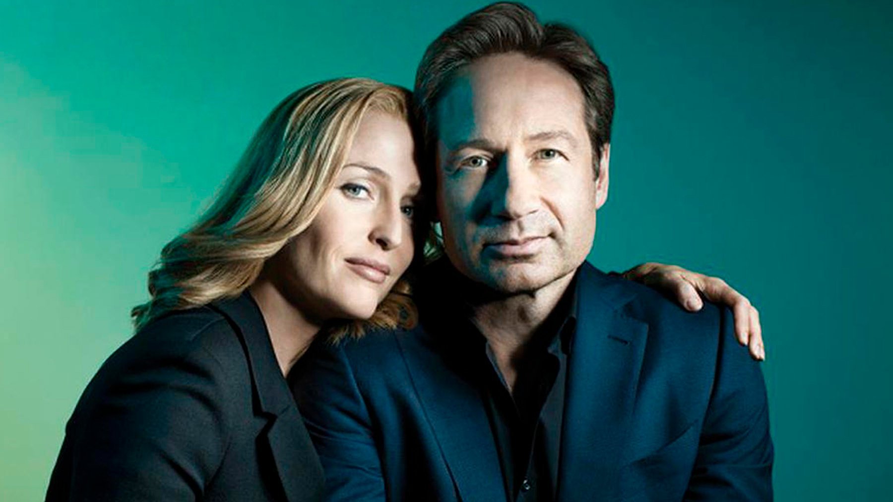 Gillian Anderson habla sobre el sexismo en ‘Expediente X’: «Hubo cosas contra las que me rebelé»