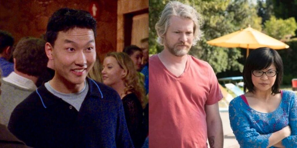 Gilmore Girls: Cronología de la relación de Lane, temporada por temporada