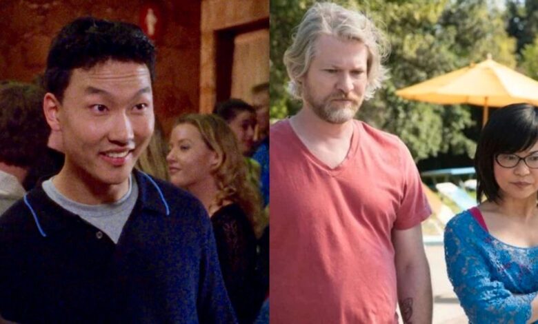 Gilmore Girls: Cronología de la relación de Lane, temporada por temporada