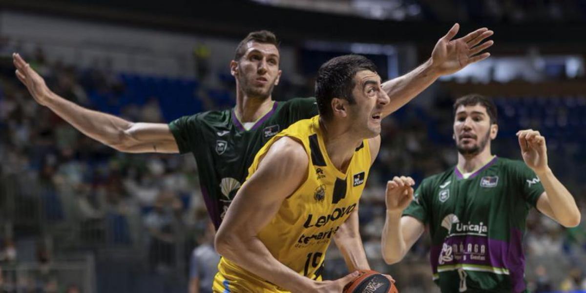 Gio Shermadini, MVP del mes de abril