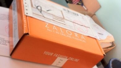 Global Fashion Group planea recaudar 300 millones de euros en la salida a bolsa de Frankfurt