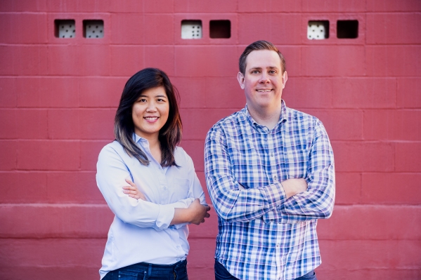 Gloria Lin cree que la construcción necesita ‘atrapar la ola de fintech’