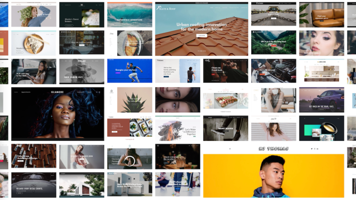 GoDaddy actualiza su creador de sitios web con planes de acción de marketing personalizados
