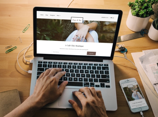 GoDaddy adquiere Sellbrite para lanzar herramientas de mercado cruzado