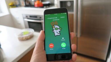 GoDaddy lanza SmartLine para dar a las empresas un segundo número de teléfono móvil
