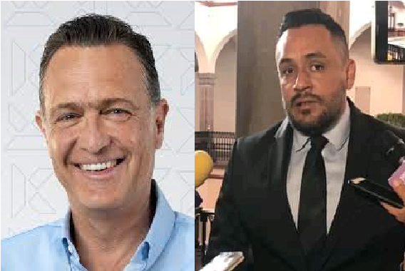 Gobernador Kuri nombra a jefe de la Policía Estatal protector del huachicoleo en Querétaro