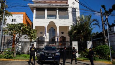 Gobierno de Nicaragua se apodera de la sede de OEA en Managua