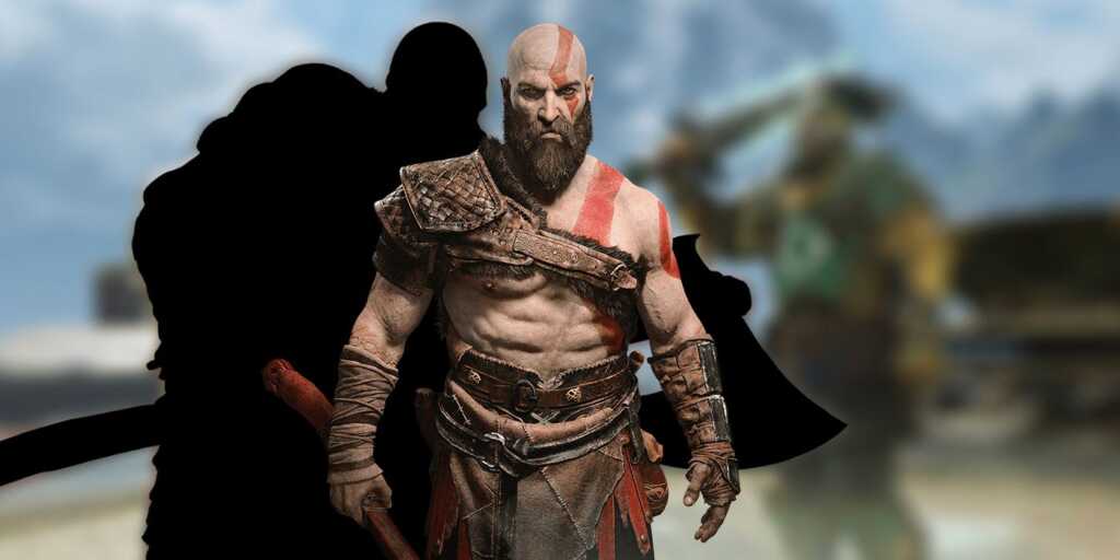 God of War 2018 probablemente llegue a GeForce ahora después de una fuga