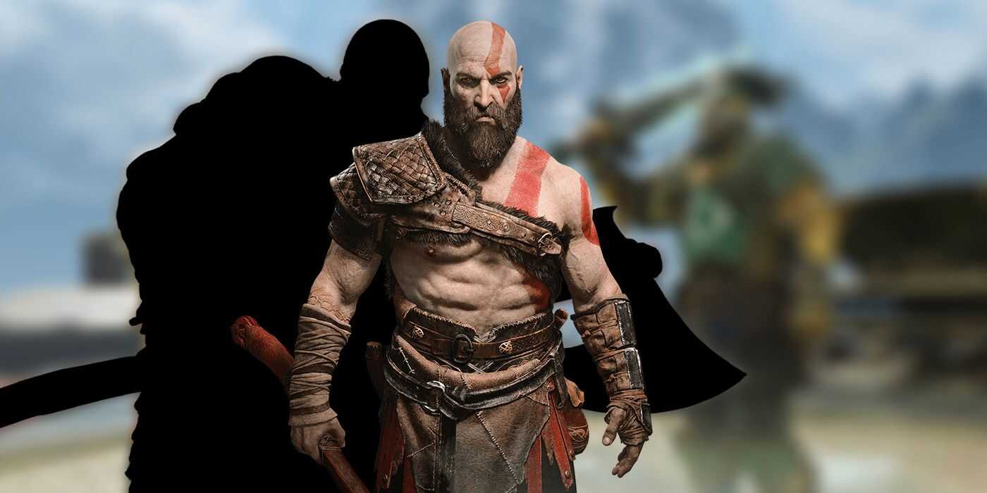 God of War 2018 probablemente llegue a GeForce ahora después de una fuga