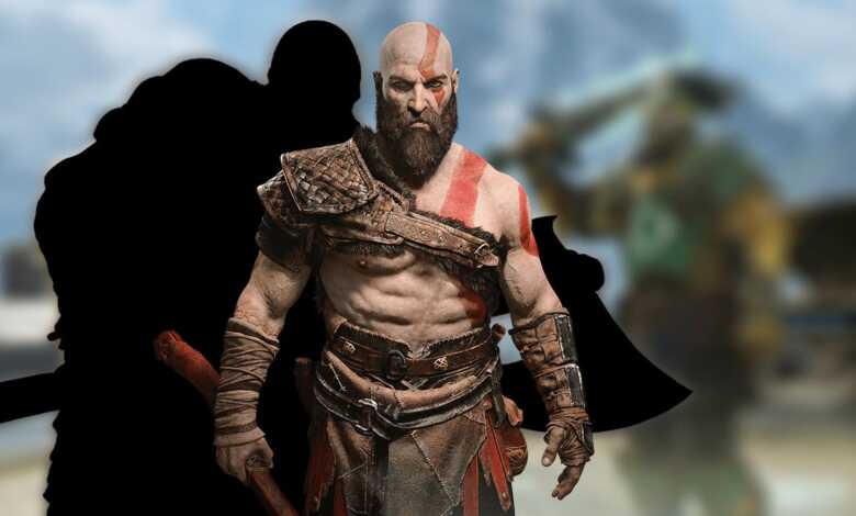 God of War 2018 probablemente llegue a GeForce ahora después de una fuga