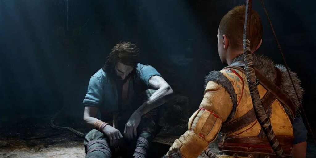 God of War no es el único 'Banger' de PlayStation que viene este año, dice Dev