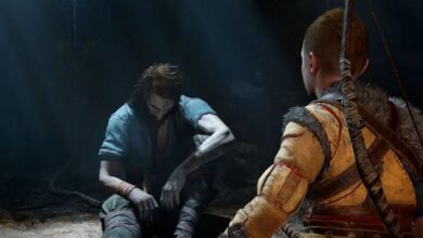 God of War no es el único 'Banger' de PlayStation que viene este año, dice Dev