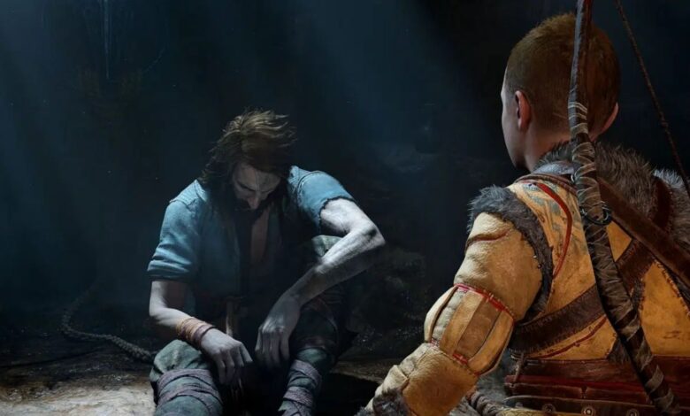 God of War no es el único 'Banger' de PlayStation que viene este año, dice Dev