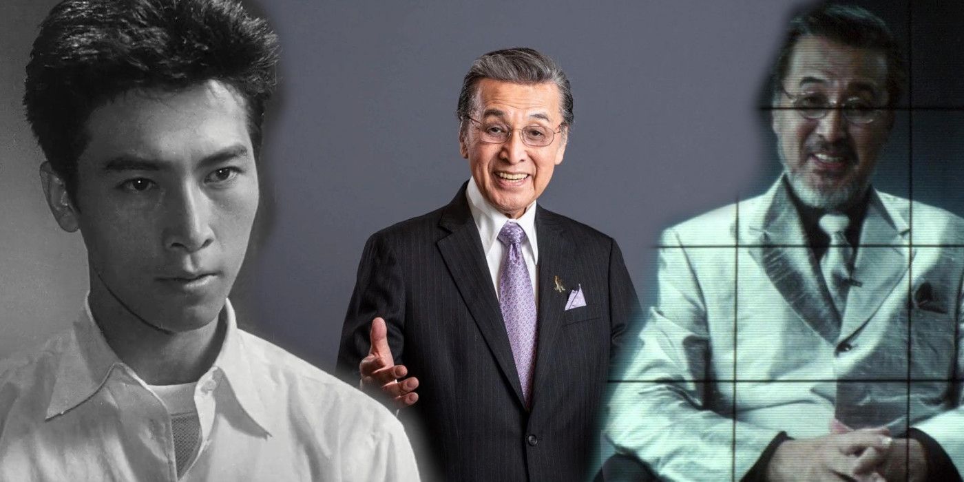 Godzilla: Clasificación de las películas de Akira Takarada Godzilla según Letterboxd