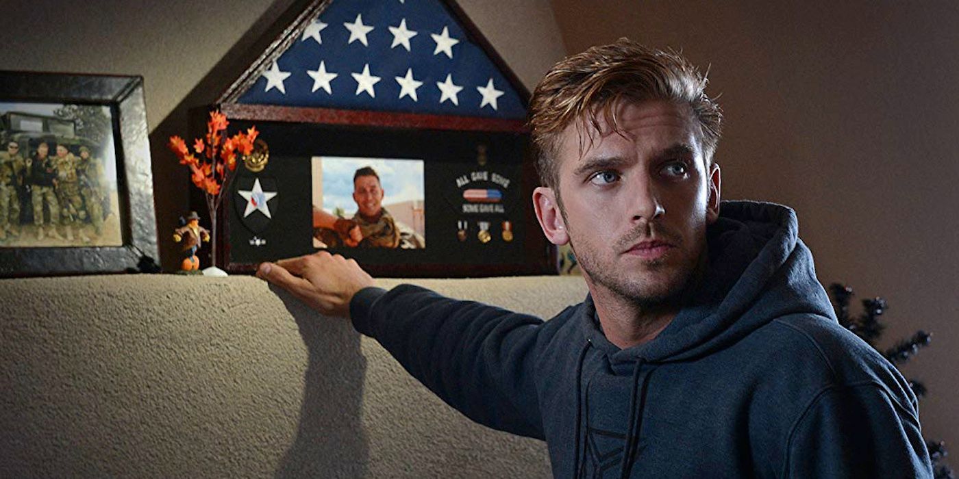 Godzilla contra El director de Kong revela el seguimiento de la película de terror de culto The Guest