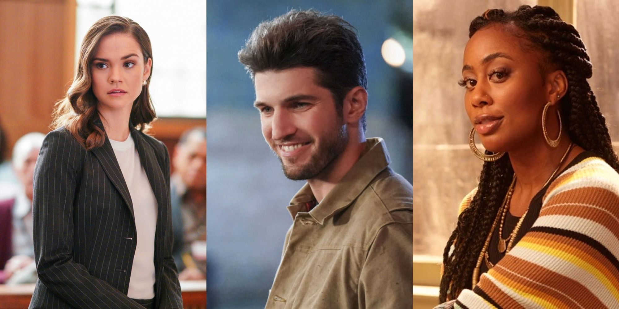 Good Trouble: Actores más populares, clasificados por seguidores de Instagram