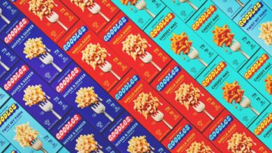 Gooder Foods recauda $ 6.4 millones para ofrecer su versión de macarrones con queso más adultos
