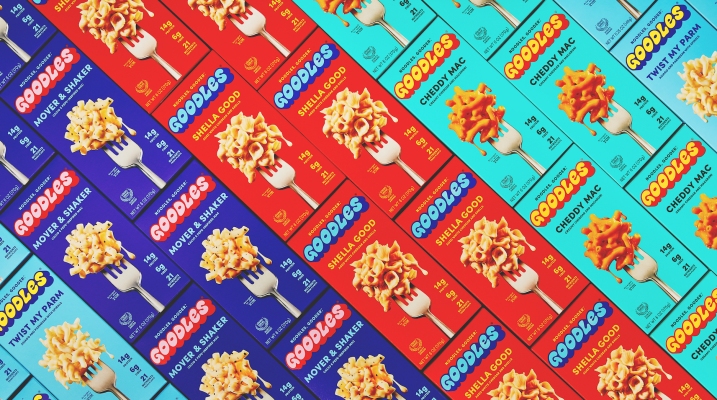 Gooder Foods recauda $ 6.4 millones para ofrecer su versión de macarrones con queso más adultos