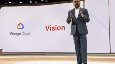 Google Cloud se asocia con Cohere, la empresa emergente de NLP, en una asociación de varios años en torno a las TPU