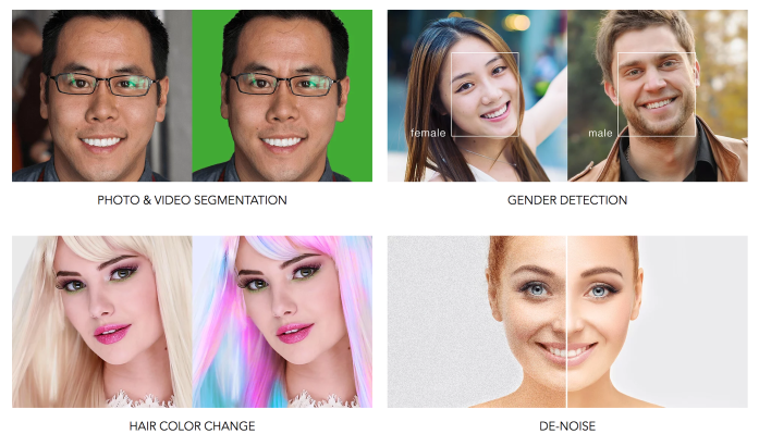 Google adquiere AIMatter, fabricante de la aplicación de visión artificial Fabby