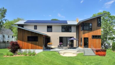 Google compromete $ 100 millones para ayudar a financiar instalaciones solares residenciales con SunPower