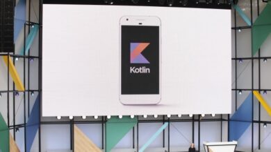 Google hace de Kotlin un lenguaje de primera clase para escribir aplicaciones de Android