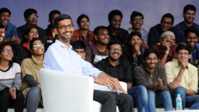 Google invertirá hasta mil millones de dólares en el operador de telecomunicaciones indio Airtel