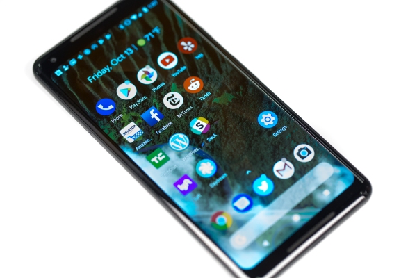 Google promete una solución de software para el zumbido de llamadas telefónicas de Pixel 2 en 'las próximas semanas'