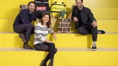 Gorilas adquirirá Frichti en la última consolidación de comestibles instantáneos