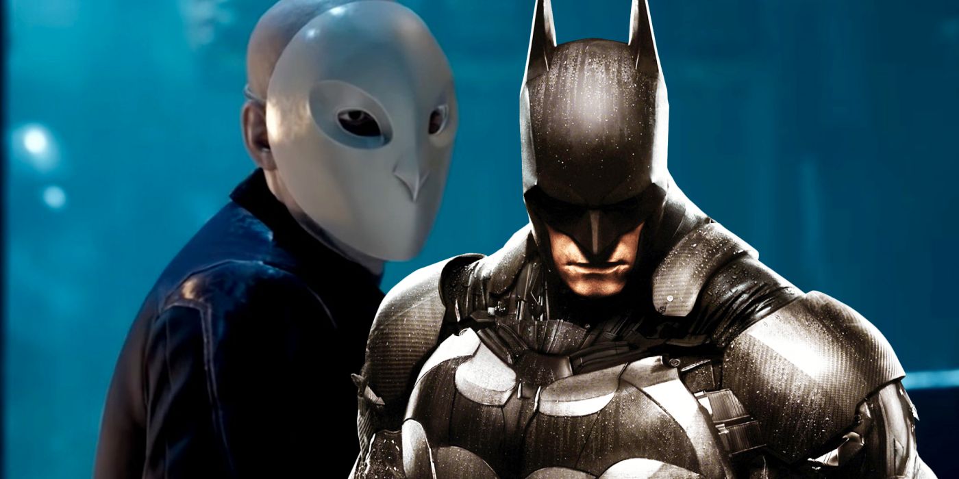 Gotham Knights aún podría tener un Batman jugable
