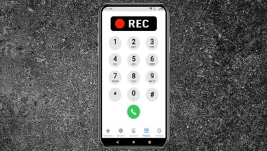 Grabar llamadas telefónicas en Android está a punto de volverse mucho más difícil
