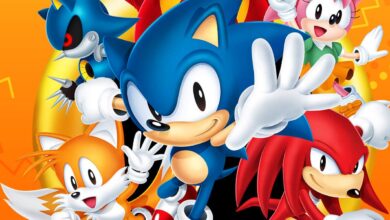 Gráfico de pedidos anticipados de Sonic Origins: un lío enredado de recompensas en su mayoría inútiles