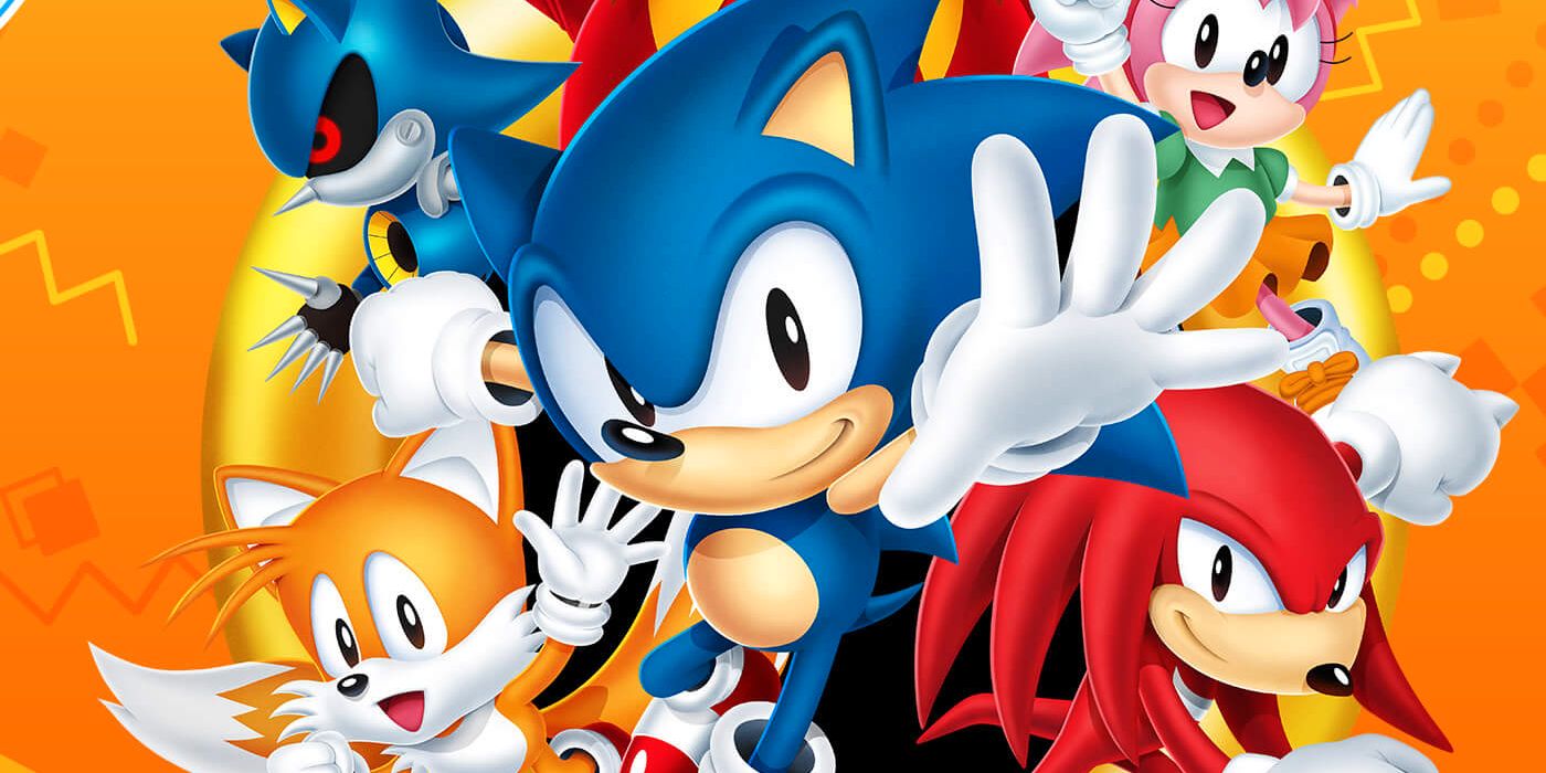Gráfico de pedidos anticipados de Sonic Origins: un lío enredado de recompensas en su mayoría inútiles