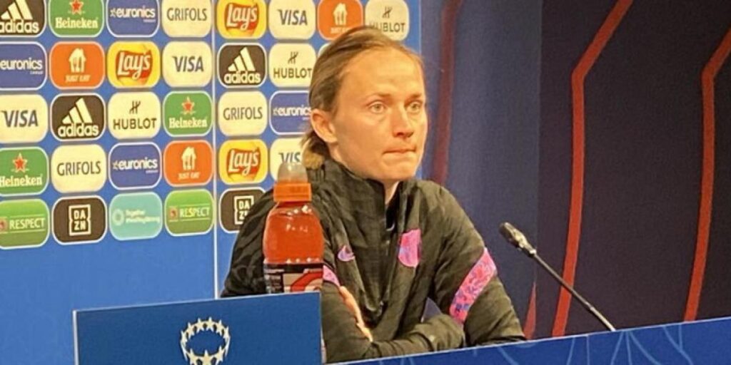 Graham: "Trabajamos todo el año para jugar partidos como este"