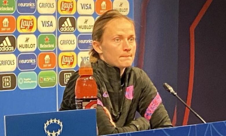 Graham: "Trabajamos todo el año para jugar partidos como este"