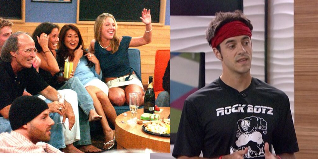 Gran Hermano: 12 temporadas imperdibles, clasificadas