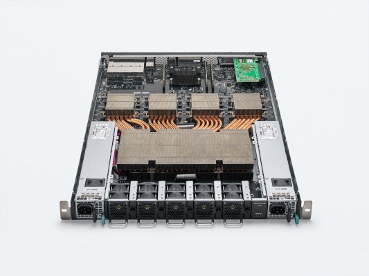 Graphcore presenta el nuevo chip GC200 y la máquina IPU M2000 expandible que se ejecuta en ellos