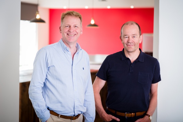 Graphcore recauda $ 50 millones en medio de una ráfaga de actividad de chips de IA