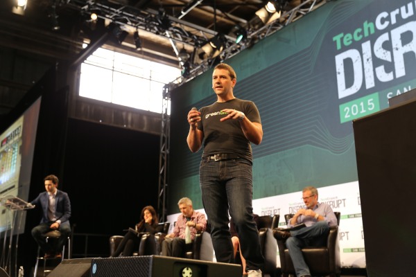 Green Bits lanza servicio de punto de venta para tiendas de cannabis